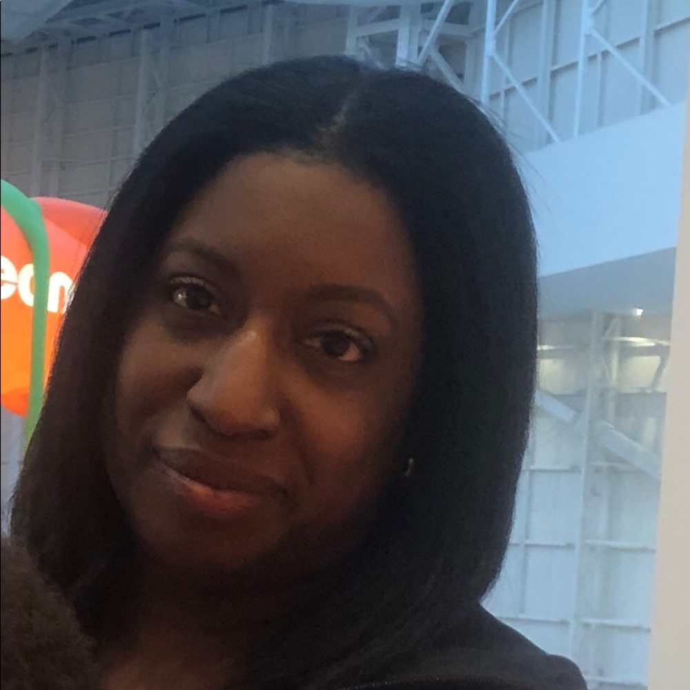 Meet your Posher, Lisa